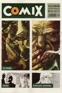 Issue #201012