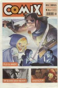 Issue #201101