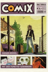 Issue #201104