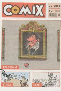 Issue #201105