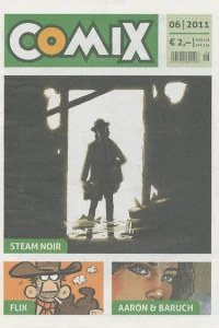 Issue #201106