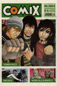 Issue #201201