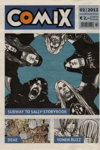 Issue #201202