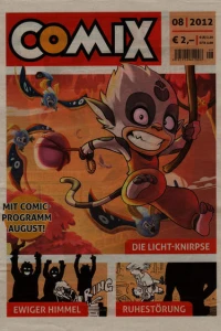 Issue #201208