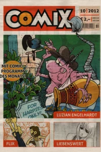 Issue #201210
