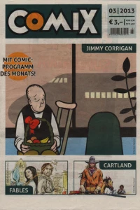 Issue #201303