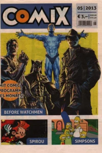 Issue #201305