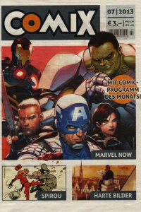 Issue #201307