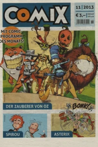 Issue #201311