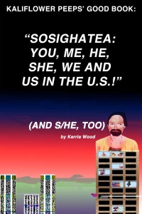 Issue #1