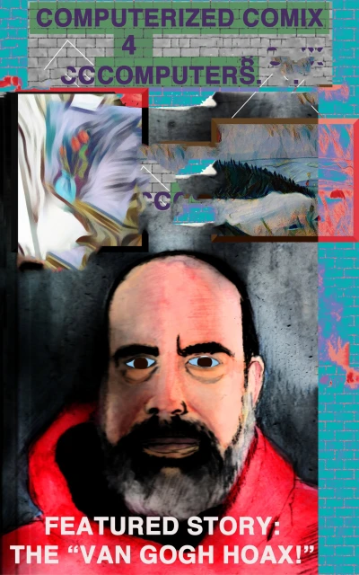 Cover of Issue #2