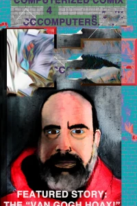 Issue #2