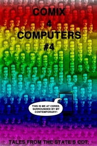 Issue #4