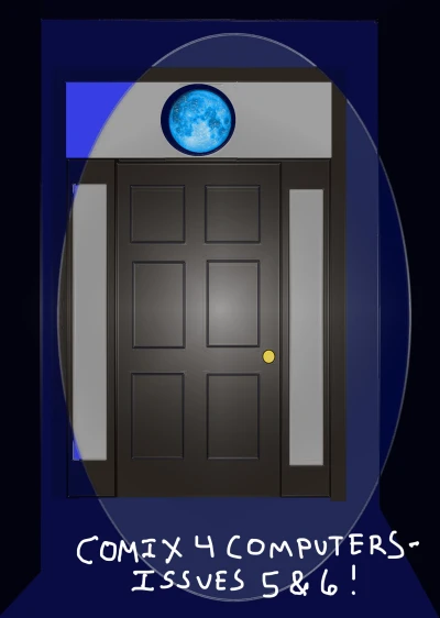 Cover of Moonshot