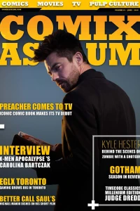 Issue #15