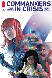 The Action of Mystery