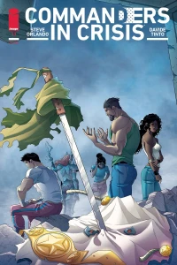 The Action of Desperation