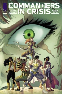 The Action of Reconfiguration