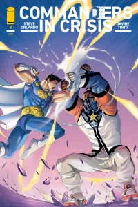 The Action of Scrutiny