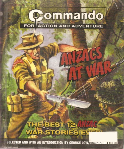 Cover of Volume 3
