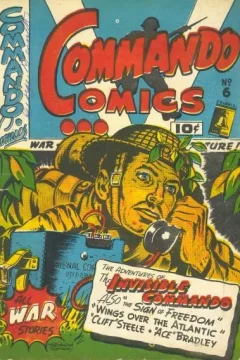 Issue #6