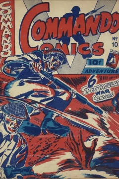 Issue #10