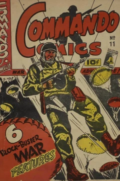 Issue #11