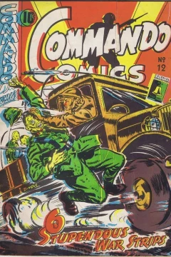 Issue #12