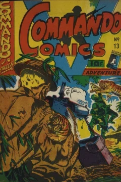 Issue #13