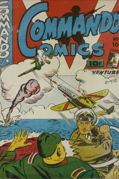 Issue #16