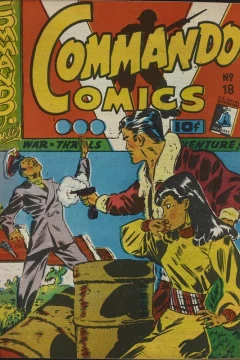 Issue #18