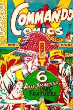 Issue #7