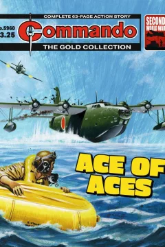 Ace Of Aces
