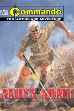 Andy's Army