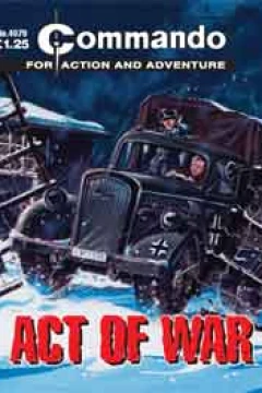 Act of War
