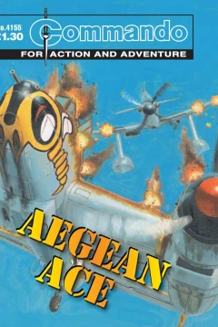 Aegean Ace