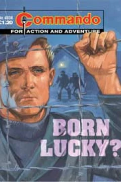 Born Lucky?