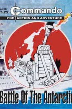 Battle of the Antarctic