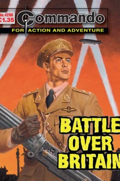 Battle Over Britain