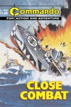 Close Combat