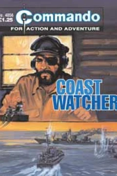 Coast Watcher