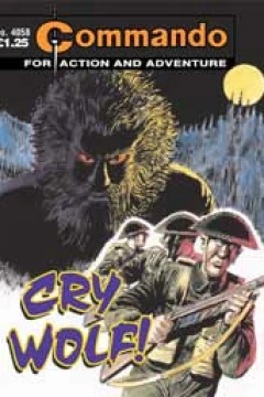 Cry Wolf!