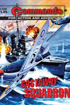 Castaway Squadron