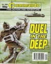 Cover of Duel in the Deep