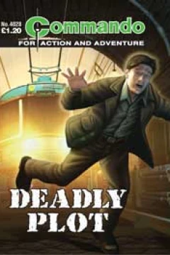 Deadly Plot