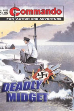 Deadly Midget