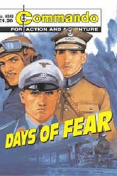 Days of Fear
