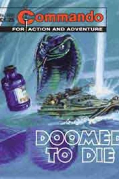 Doomed To Die