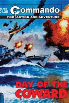 Day of the Coward