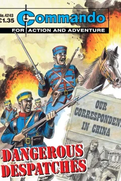 Dangerous Despatches